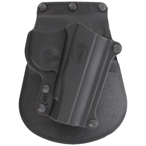 Fobus - Holster for Makarov 9x18, .380 - Rotating Paddle - Right - MAK-1 RT
