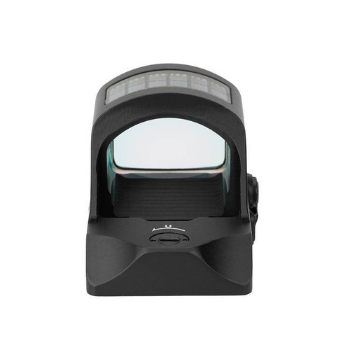 Holosun - HE507C-GR X2 Elite Micro Green Dot Sight with Picatinny rail mount 