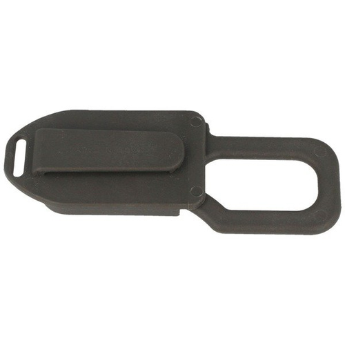 MAC Coltellerie - Safety Knife Rescue - 1.4310 - Green - TS05 GREEN