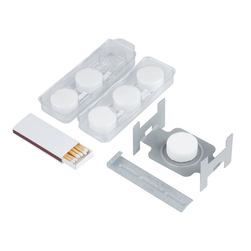 Javel - Tourist Meal Warming Kit