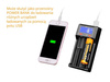 Fenix - ARE-D2 Dual Channel Smart Battery Charger