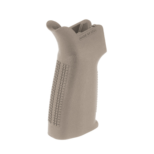 Reptilia - Grip CQG-L for AR - Long - FDE - 100-134