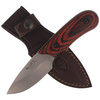 Muela - Skinner Knife Pakkawood 75mm - IBEX-8R