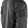 Texar - Combat Shirt - Black - 30-CMB-SH-BL