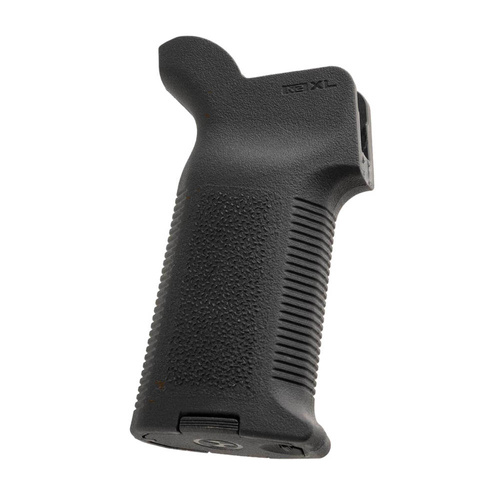 Magpul - MOE® K2-XL Grip for AR-15 / M4 - Black - MAG1165-BLK