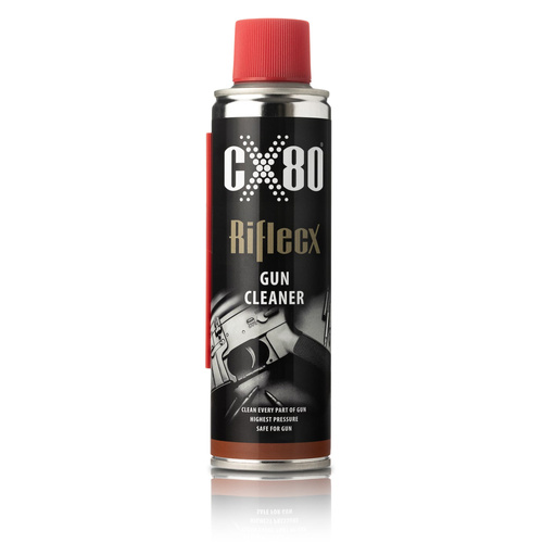 RifleCX - Gun Cleaner - 500 ml - 48306