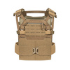 Direct Action - Spitfire MK II Plate Carrier - Black - PC-SPT2-CD5-BLK