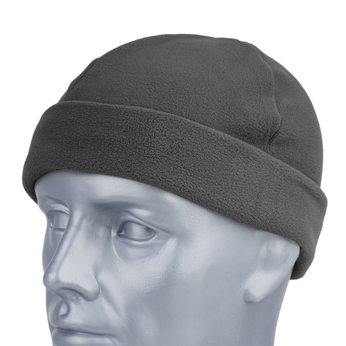 Tasmanian Tiger - Fleece Cap - Black - 7654.040