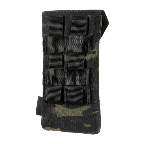 M-Tac - Elite Hex Phone Case - Large - Multicam Black - 10160208
