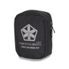 Pentagon - Hippokrates First Aid Kit - Black - K19029-01