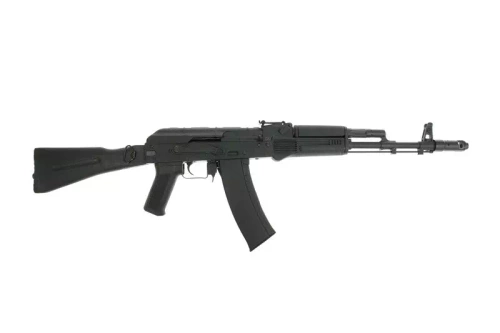 Cyma - Electric Carbine Replica CM040C - Black - CYM-01-000722