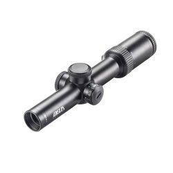 Delta Optical - Scope Titanium 1-6x24 HD 4A-S - DO-2436