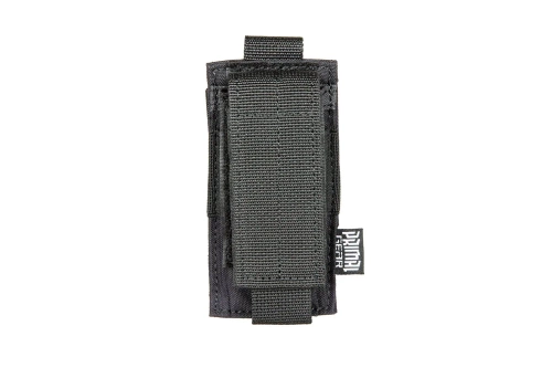 Primal Gear - Pistol Mag Pouch Akte - Black - PRI-19-031762