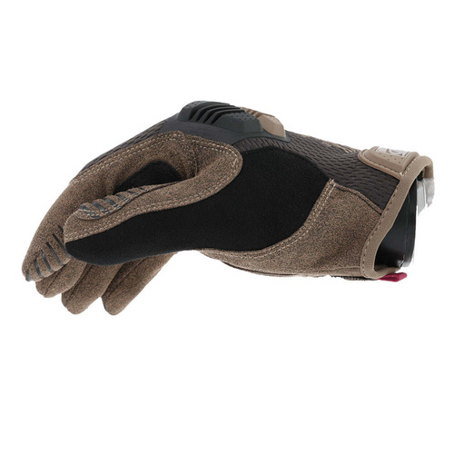 Mechanix - Tactical Gloves M-Pact - Brown - MPT-07
