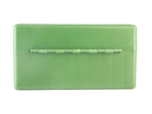 Megaline - Ammunition box for .243 - .308 - 50 rounds - 550/M243