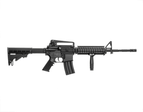 ASG - DS4 Carbine Replica - Discoveryline - 15256