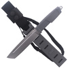 Extrema Ratio - Giant Mamba Tactical Knife - Tanto - Wolf Gray - 04.1000.0218/WG