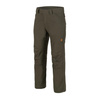 Helikon - Woodsman® Trekking Pants - Taiga Green - SP-WDN-DC-09
