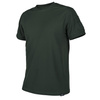 Helikon - T-Shirt Tactical - TopCool - Jungle Green - TS-TTS-TC-27
