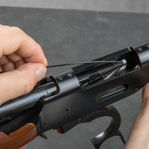 Real Avid - Tube Cleaning Cord Bore Boss - .30 / .308 / 7.62 mm - AVBB308