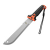 Gerber - Compact Clearpath Machete - Black / Orange - 31- 003155