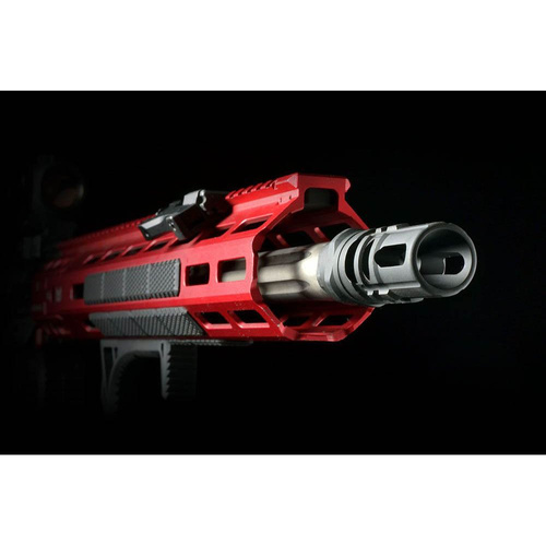 Strike Industries - JCOMP Gen2 Compensator for .223 / 5,56 mm - SI-JCOMP2-223/5,56