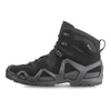 LOWA - Tactical Boots ZEPHYR GTX® MID MK2 - Black - 310854C30 0999