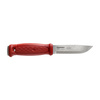 Morakniv - Knife Garberg Dala Red with Sheath - 14C28N - Red - 14145