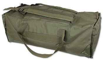 Mil-Tec - Mossad Bag / Backpack - Green OD - 13845001