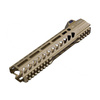Strike Industries - Strike Rail Handguard for AR-15 - 10" - Flat Dark Earth - SI-StrikeRail-10-FDE
