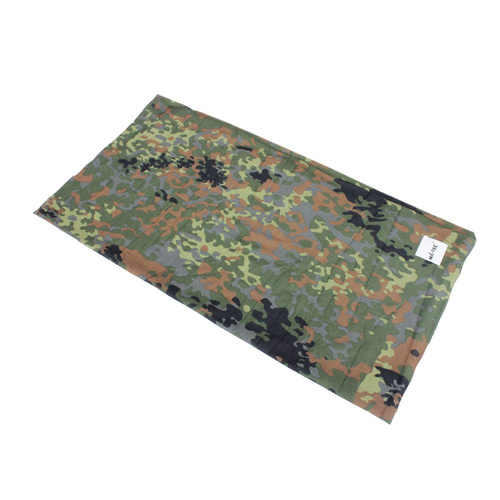Mil-Tec - Headscarf - Flecktarn - 12216021