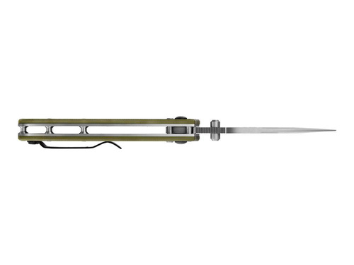 Ganzo - Firebird Folding Knife - Green - F704-G