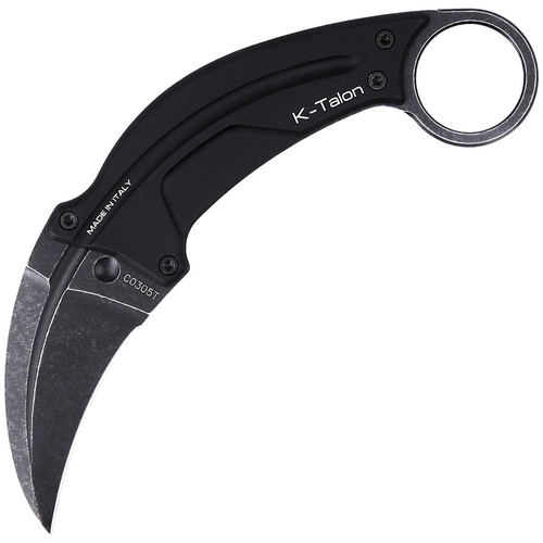 Extrema Ratio - Knife K-Talon Karambit - Dark Stone - 04.1000.0224/DKS