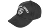 FOSTEX - Baseball Cap Special Forces - Black