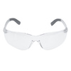 Bolle Safety - S11 Safety Glasses - Clear - PSSS11001