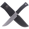 Muela - Tactical Knife Rubber Handle 146mm - ELK-14G
