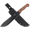 Herbertz Solingen - Heavy Drop Point Machete 250 mm - 150725