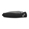 Kershaw - Kindred EDC Folding Knife - D2 - Black - 2053