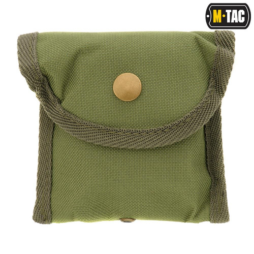 M-Tac - Tactical Compass - Olive - CAC00023