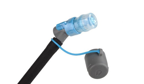 HydraPak - Hydrafusion Tube - Charcoal - A155