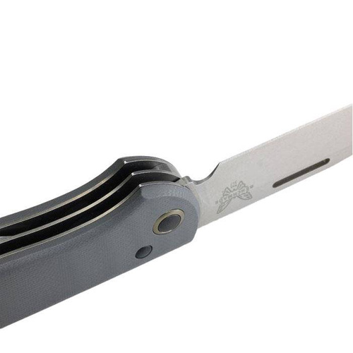 Benchmade - 317 Weekender Folding Knife - CPM-154 - 317