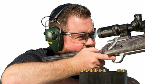 Caldwell - E-Max® Low Profile Electronic Hearing Protection - 487557