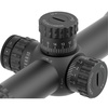 Vector Optics - Rifle Scope Sentinel 6-24x50 - 50 mm - FFP - SCFF-57