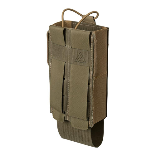 Direct Action - Universal Radio Pouch - MOLLE - PenCott BadLands - PO-RDUN-CD5-PBL