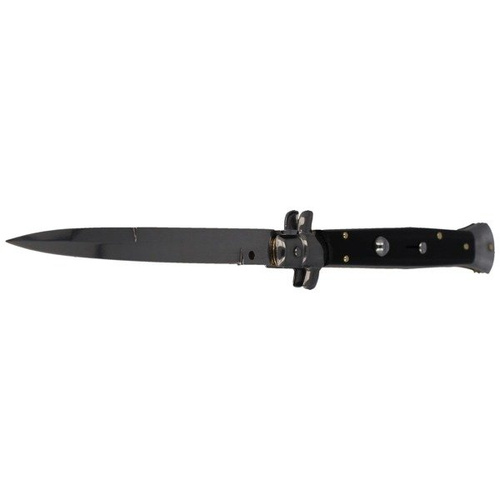 Frank Beltrame - Bayonet Black 28cm - FB 28/37B