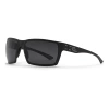 Gatorz - Safety Glasses Marauder - Black - GZ-12-031