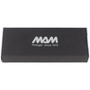 MAM - Folding knife Black Titanium Beech Wood 90 mm - 2109