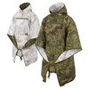 Helikon - Reversible Swagman Roll® - Pencott Wildwood / Pencott Snowdrift - PO-RSR-NL-4544A