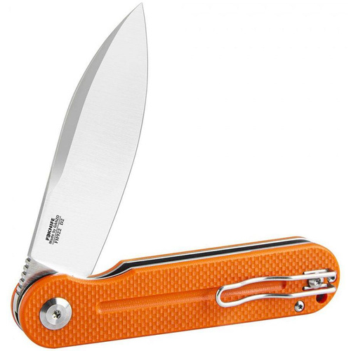 Ganzo - Folding Knife Firebird FH922-OR - D2 - Orange - FH922-OR