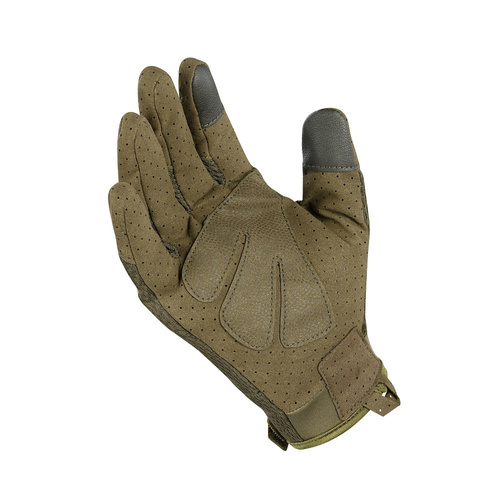 M-Tac - A30 Tactical Gloves - Olive - 90314101